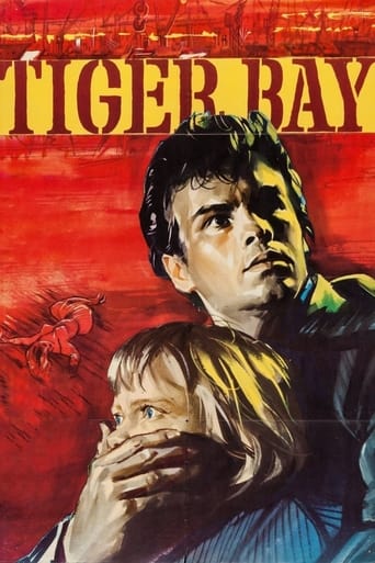 دانلود فیلم Tiger Bay 1959