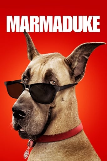 دانلود فیلم Marmaduke 2010