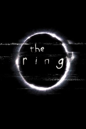 دانلود فیلم The Ring 2002 (حلقه)