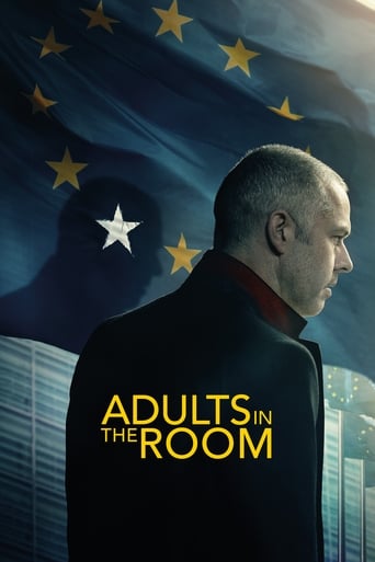 دانلود فیلم Adults in the Room 2019 (بالغ در اتاق)