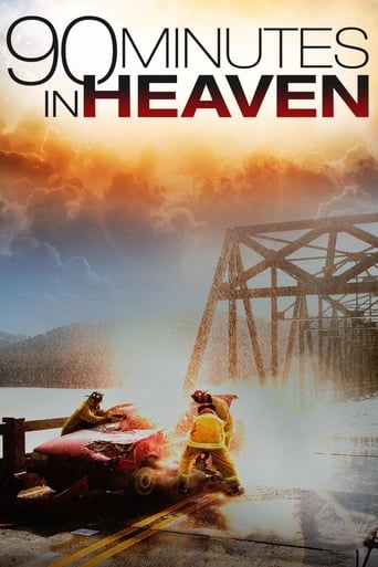 دانلود فیلم 90 Minutes in Heaven 2015 (۹۰ دقیقه در بهشت)
