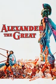 دانلود فیلم Alexander the Great 1956