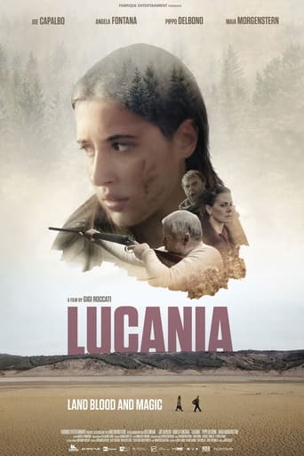 دانلود فیلم Lucania 2019 (لوکانیا)