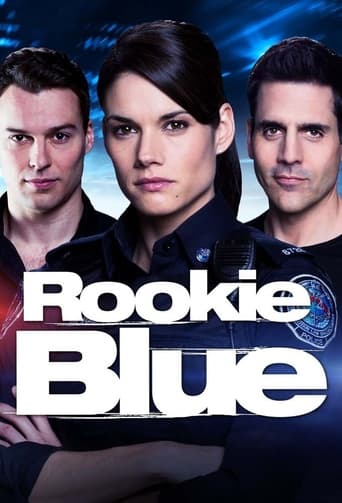 دانلود سریال Rookie Blue 2010