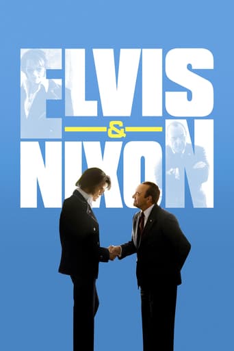دانلود فیلم Elvis & Nixon 2016 (الویس و نیکسون)
