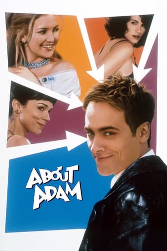 دانلود فیلم About Adam 2000