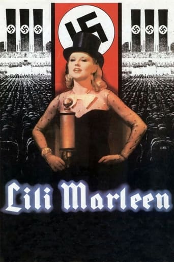 دانلود فیلم Lili Marleen 1981