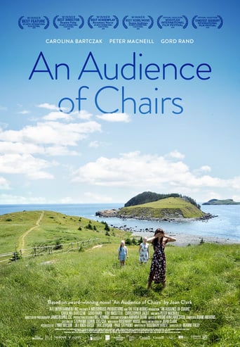 دانلود فیلم An Audience of Chairs 2018