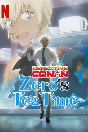 دانلود سریال Case Closed: Zero's Tea Time 2022 (کارآگاه کونان: زمان چای صفر)