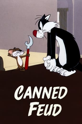 دانلود فیلم Canned Feud 1951
