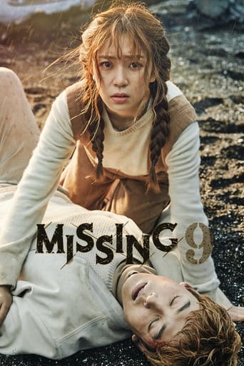دانلود سریال Missing Nine 2017 (نه گمشده)