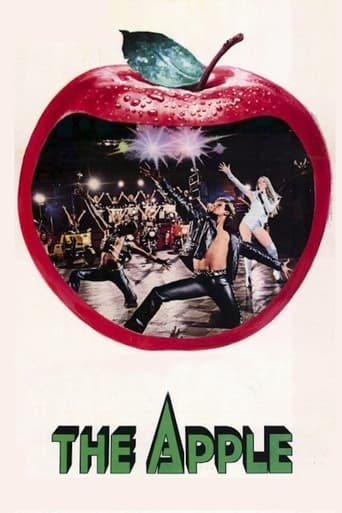 دانلود فیلم The Apple 1980