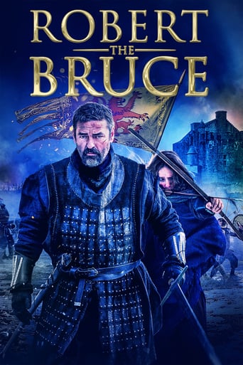دانلود فیلم Robert the Bruce 2019 (رابرت بروس)