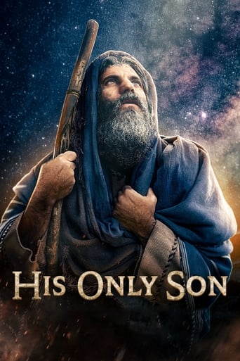 دانلود فیلم His Only Son 2023 (تنها پسر او)