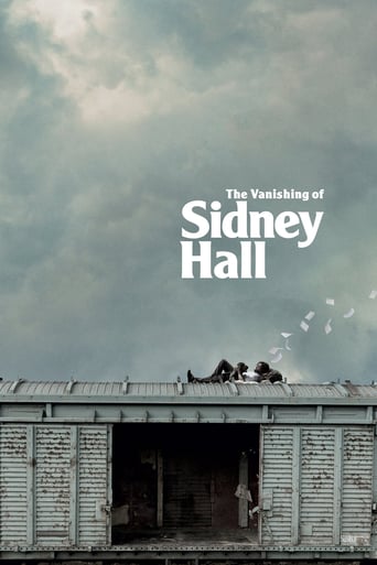دانلود فیلم The Vanishing of Sidney Hall 2017 (ناپدید شدن سیدنی هال)