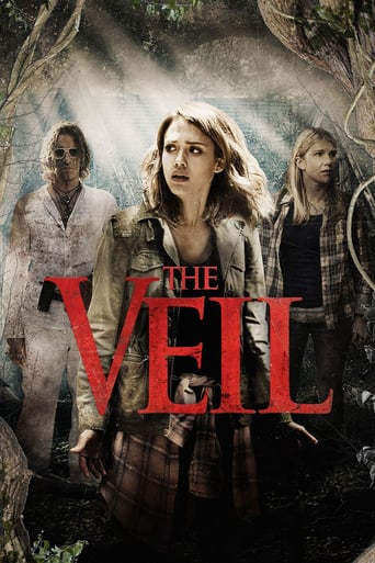 دانلود فیلم The Veil 2016 (پرده)