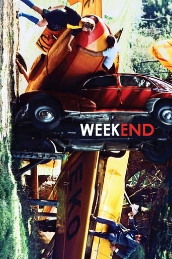 دانلود فیلم Weekend 1967 (آخر هفته)