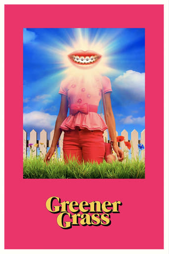 دانلود فیلم Greener Grass 2019