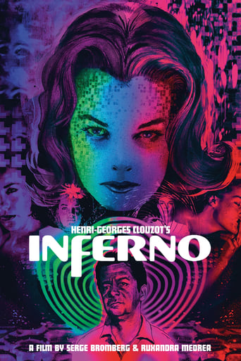 Henri-Georges Clouzot's Inferno 2009