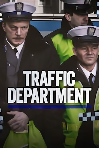 دانلود فیلم The Traffic Department 2012