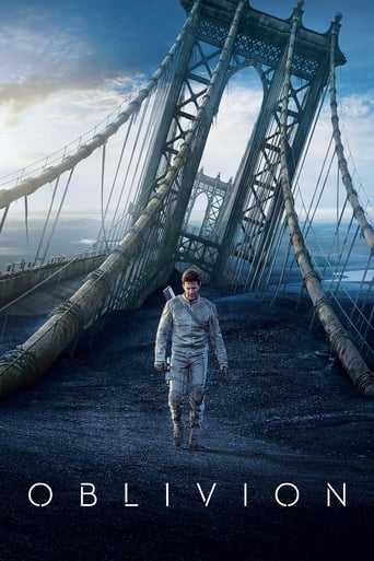 دانلود فیلم Oblivion 2013 (فراموشی)