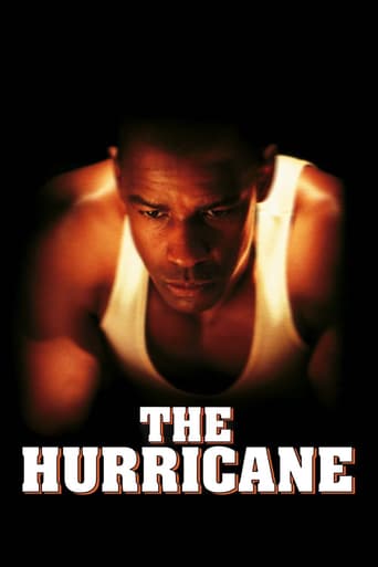 دانلود فیلم The Hurricane 1999 (طوفان)