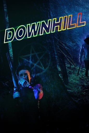 دانلود فیلم Downhill 2016
