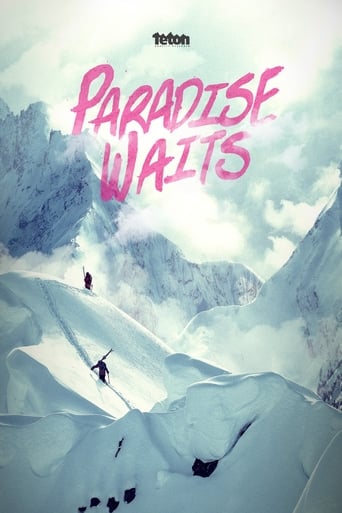 Paradise Waits 2015
