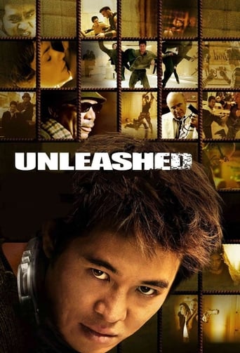 دانلود فیلم Unleashed 2005 (رهاشده)