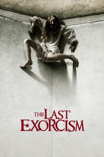 دانلود فیلم The Last Exorcism 2010 (آخرین جن‌گیری)