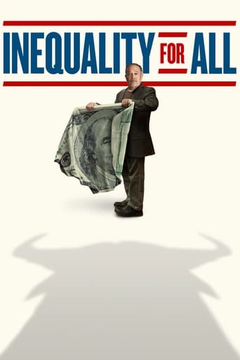 دانلود فیلم Inequality for All 2013 (نابرابری برای همه)