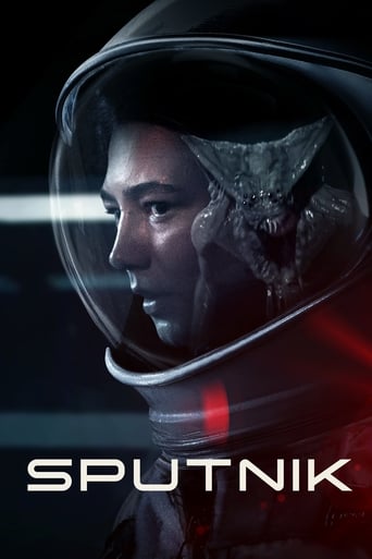 دانلود فیلم Sputnik 2020 (اسپوتنیک)