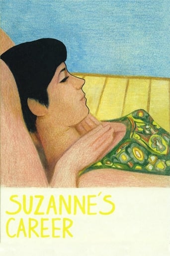 دانلود فیلم Suzanne’s Career 1963