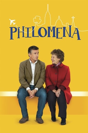 دانلود فیلم Philomena 2013 (فیلومنا)