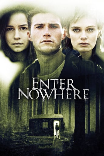 دانلود فیلم Enter Nowhere 2011