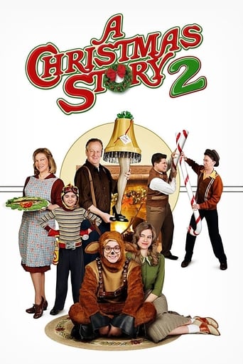 دانلود فیلم A Christmas Story 2 2012