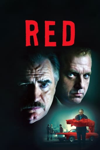 دانلود فیلم Red 2008