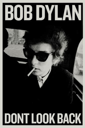 Bob Dylan - Dont Look Back 1967