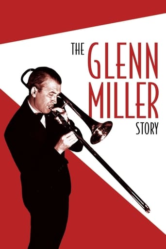 دانلود فیلم The Glenn Miller Story 1954