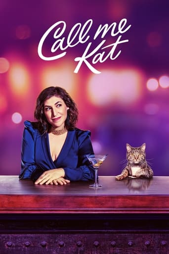 دانلود سریال Call Me Kat 2021 (مرا گربه صدا بزن)
