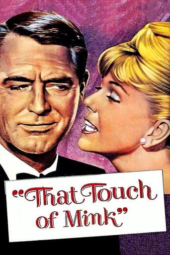 دانلود فیلم That Touch of Mink 1962