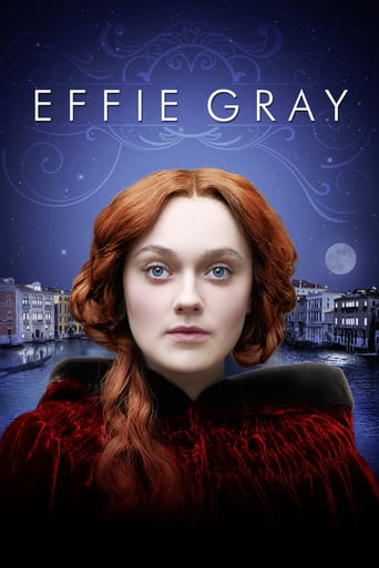 دانلود فیلم Effie Gray 2014