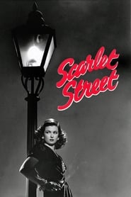 دانلود فیلم Scarlet Street 1945 (خیابان اسکارلت)
