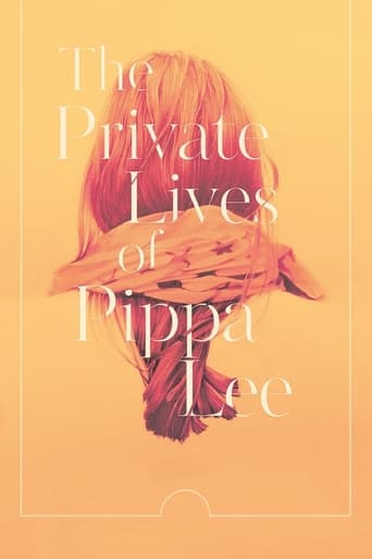 دانلود فیلم The Private Lives of Pippa Lee 2009 (زندگی شخصی پیپا لی)