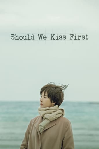 دانلود سریال Should We Kiss First 2018 (اول باید ببوسیم)