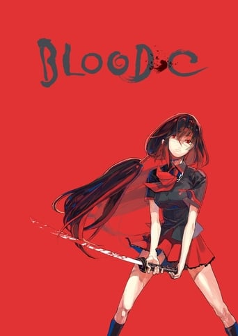 دانلود سریال Blood-C 2011