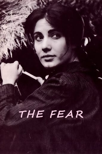 دانلود فیلم The Fear 1966