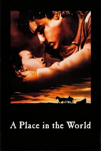 دانلود فیلم A Place in the World 1992