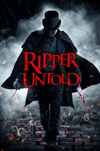Ripper Untold 2021