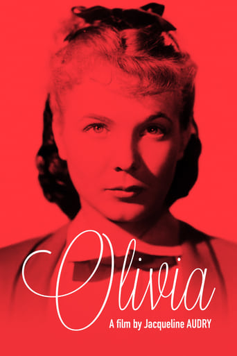 دانلود فیلم Olivia 1951